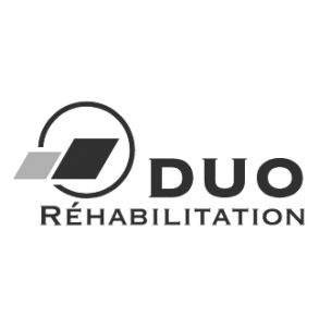 Duo Réhabilitation