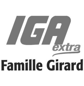 Iga extra St-Augustin