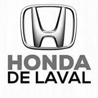 Honda Laval