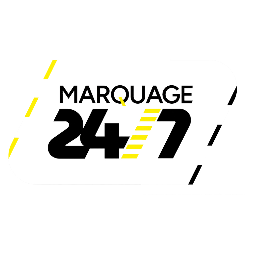 Marquage 24/7